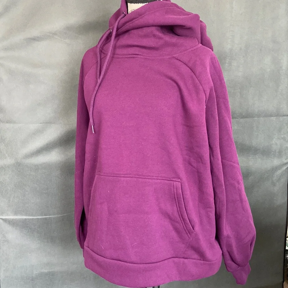 Zenana hoodie - Picture 1 of 4